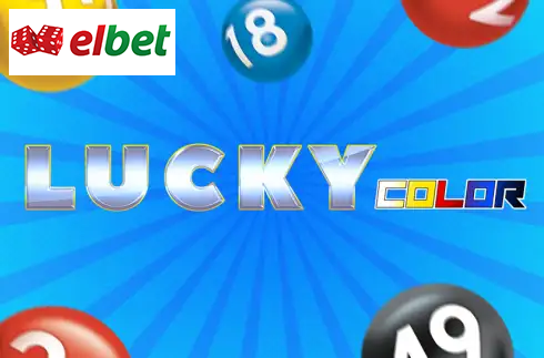 Lucky Color